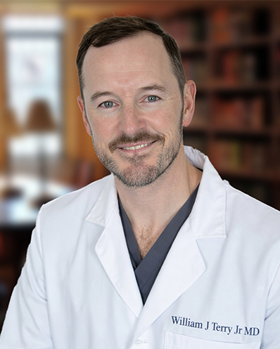 William Terry MD